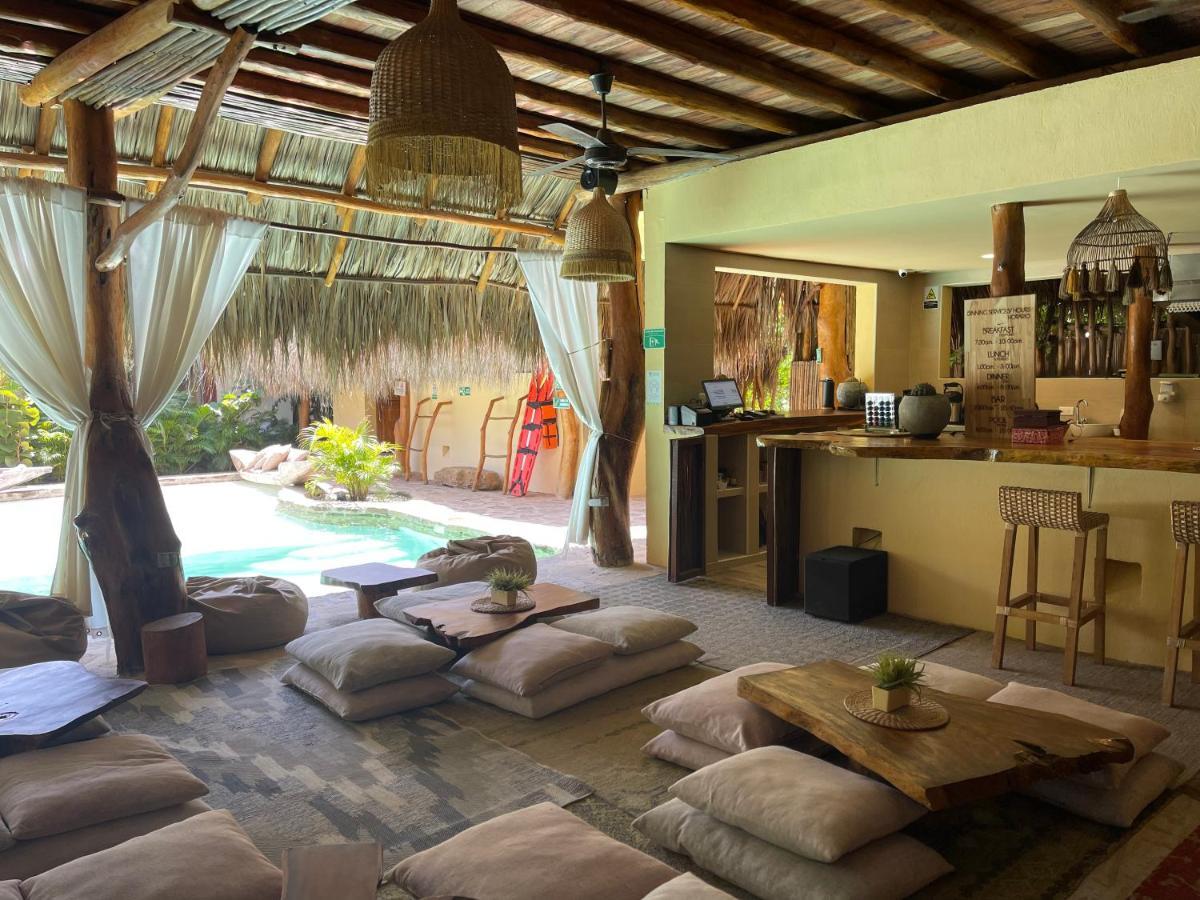 Eco Xata 4* Santa Verónica