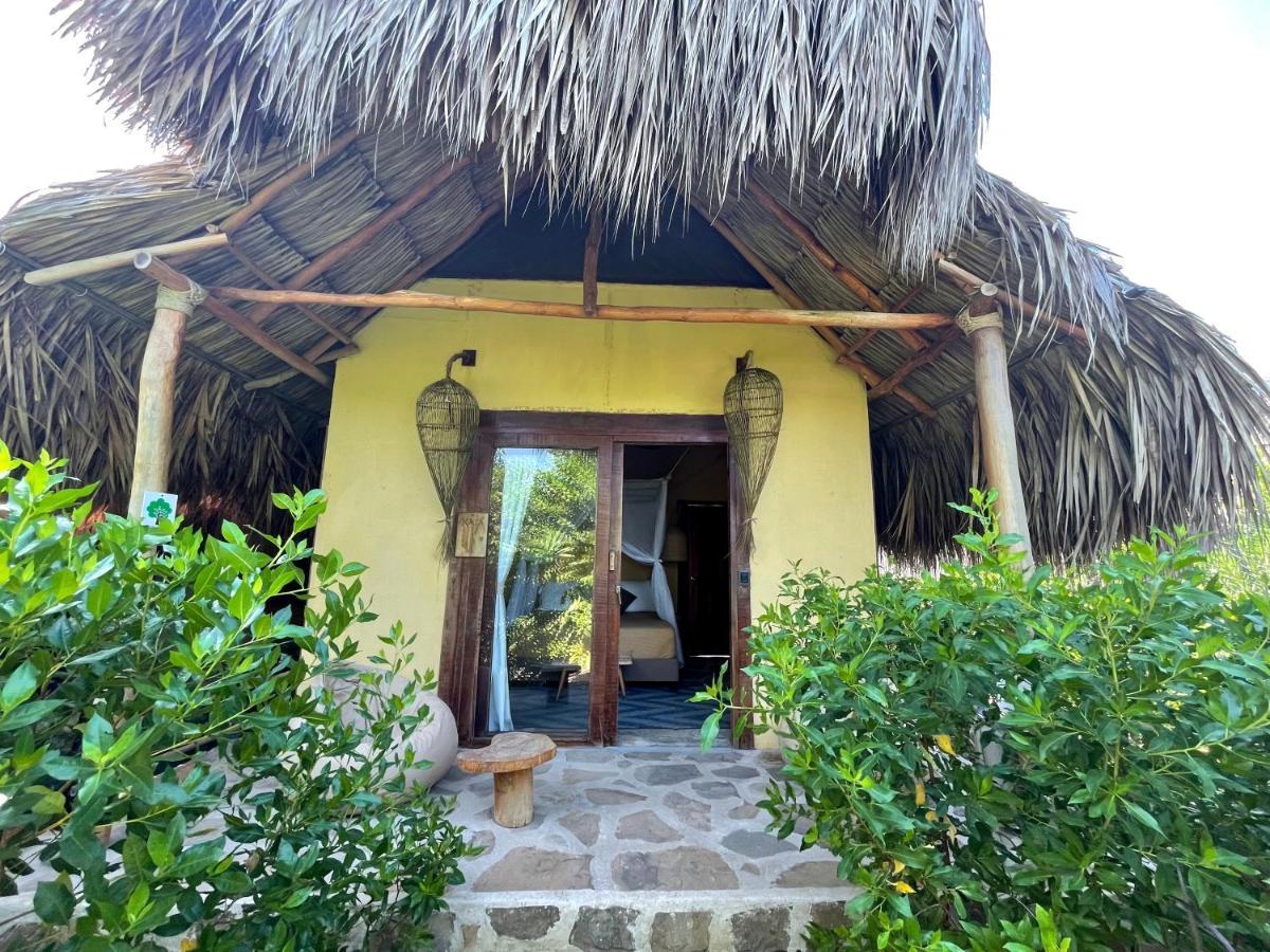 Eco Xata Hotel