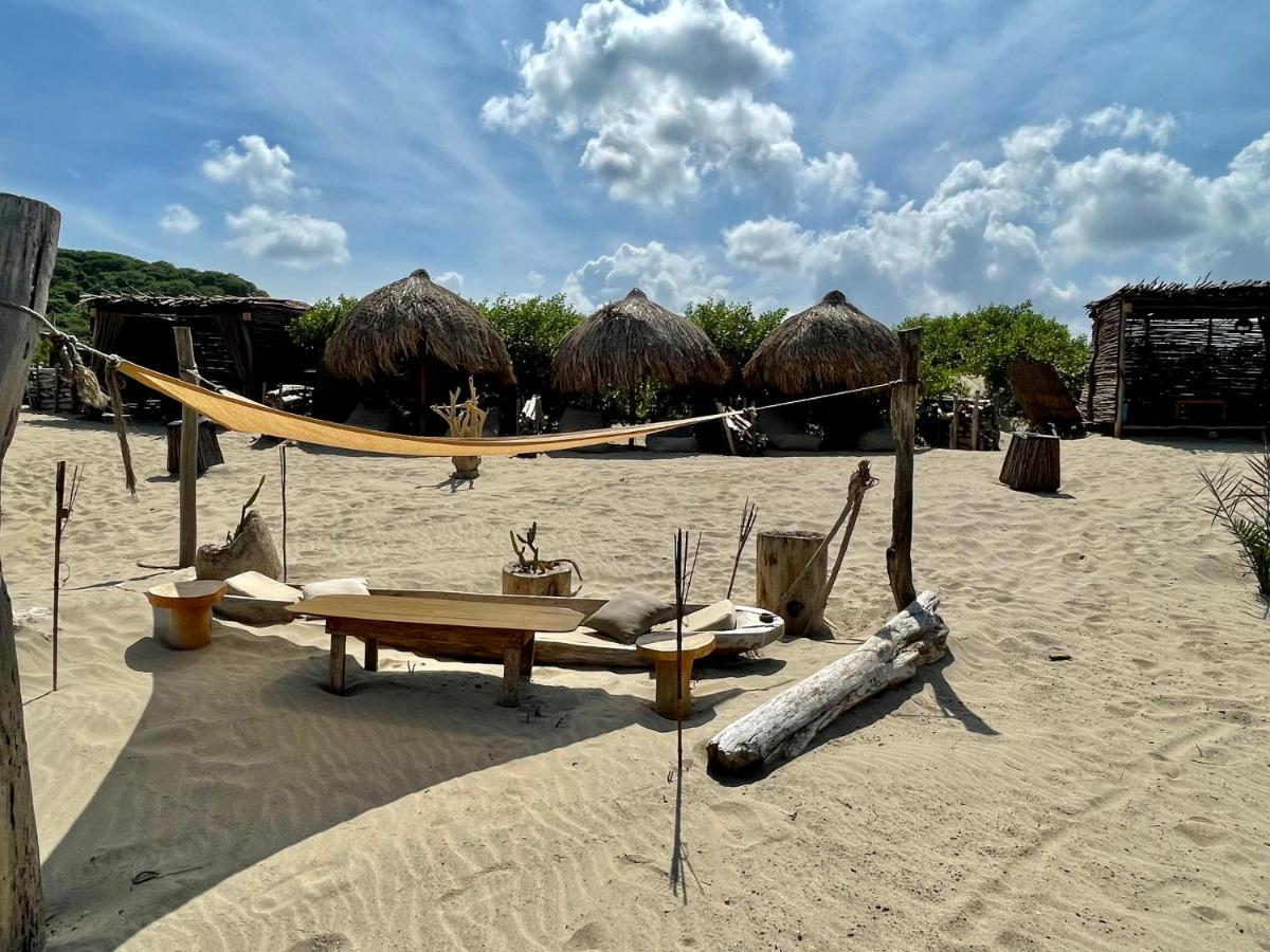 Hotel Eco Xata