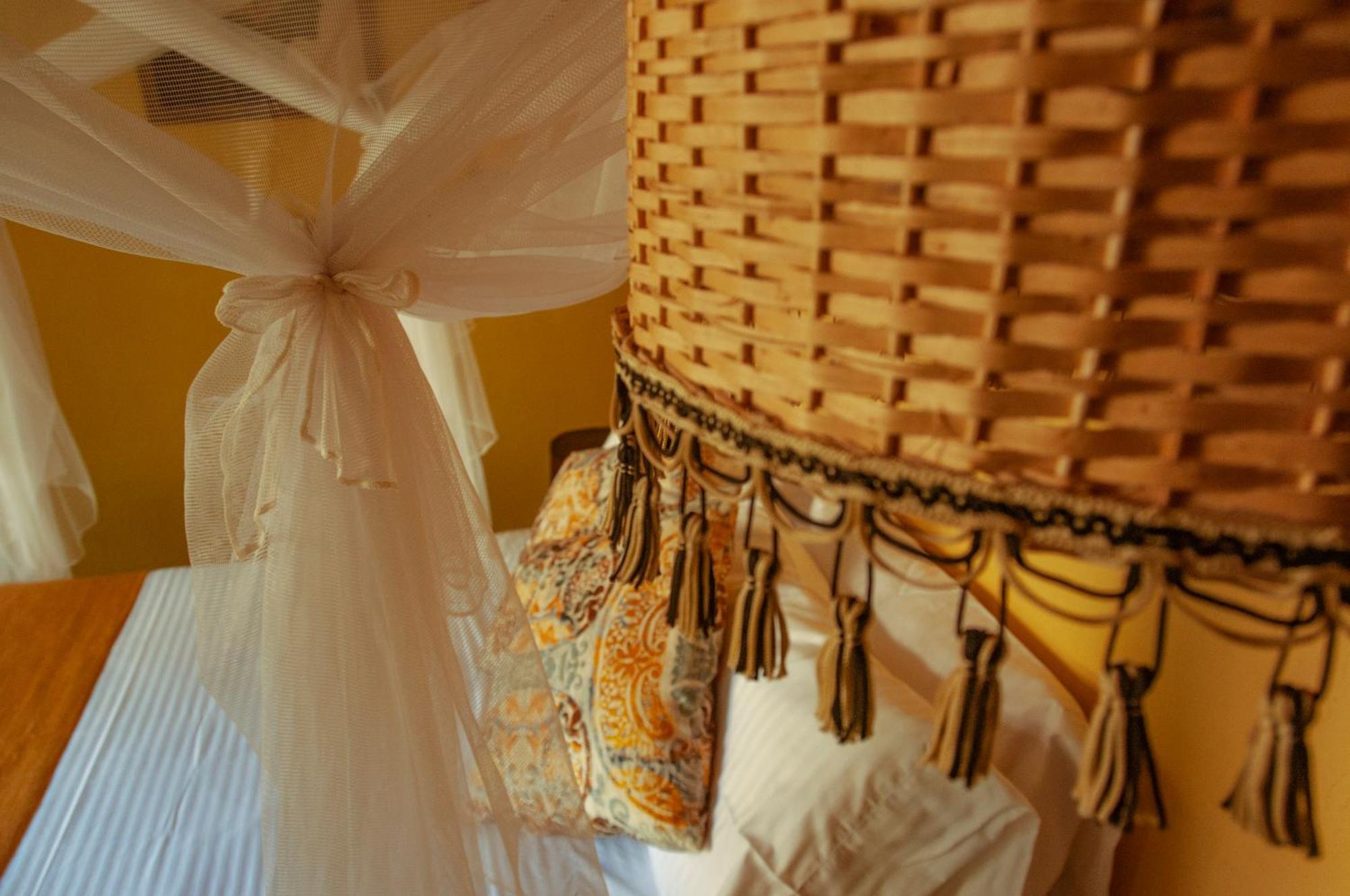 Eco Xata Hotel