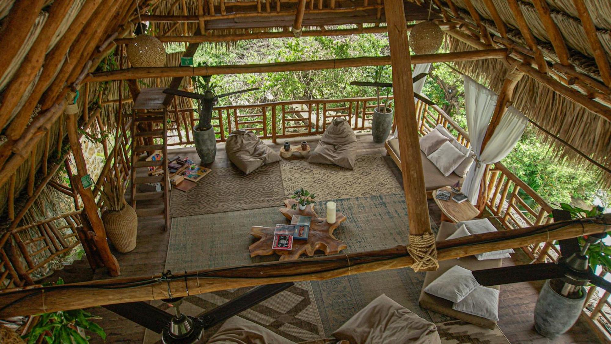Eco Xata 4* Santa Verónica