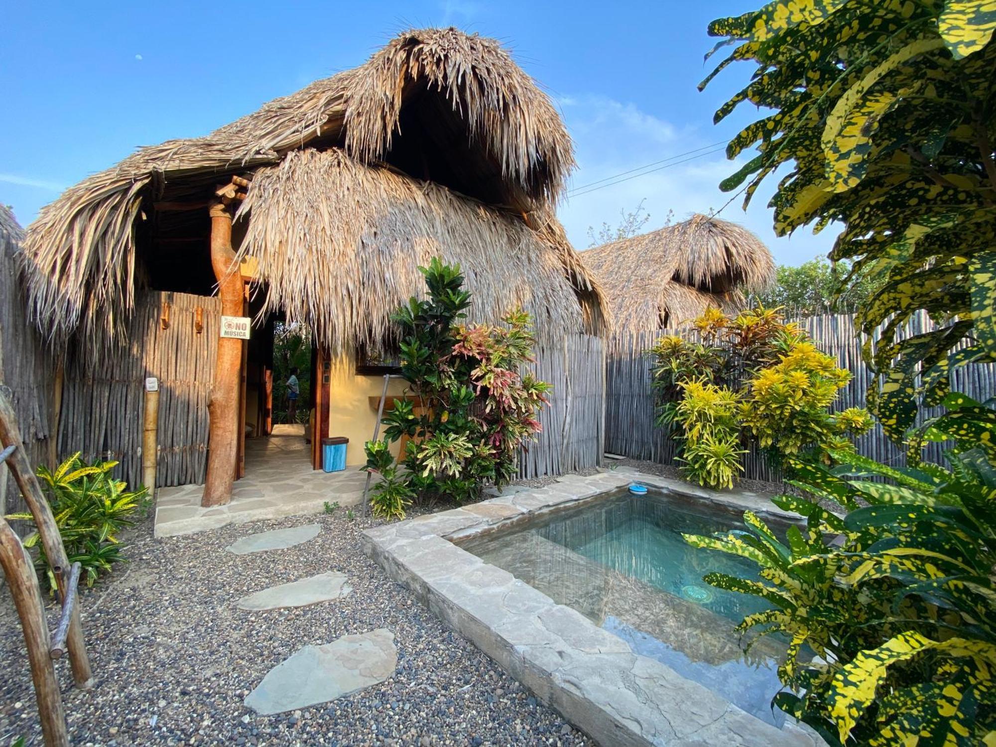 Hotel Eco Xata