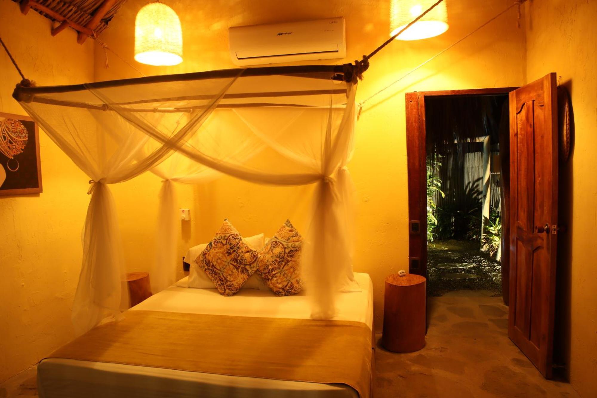 Hotel Eco Xata
