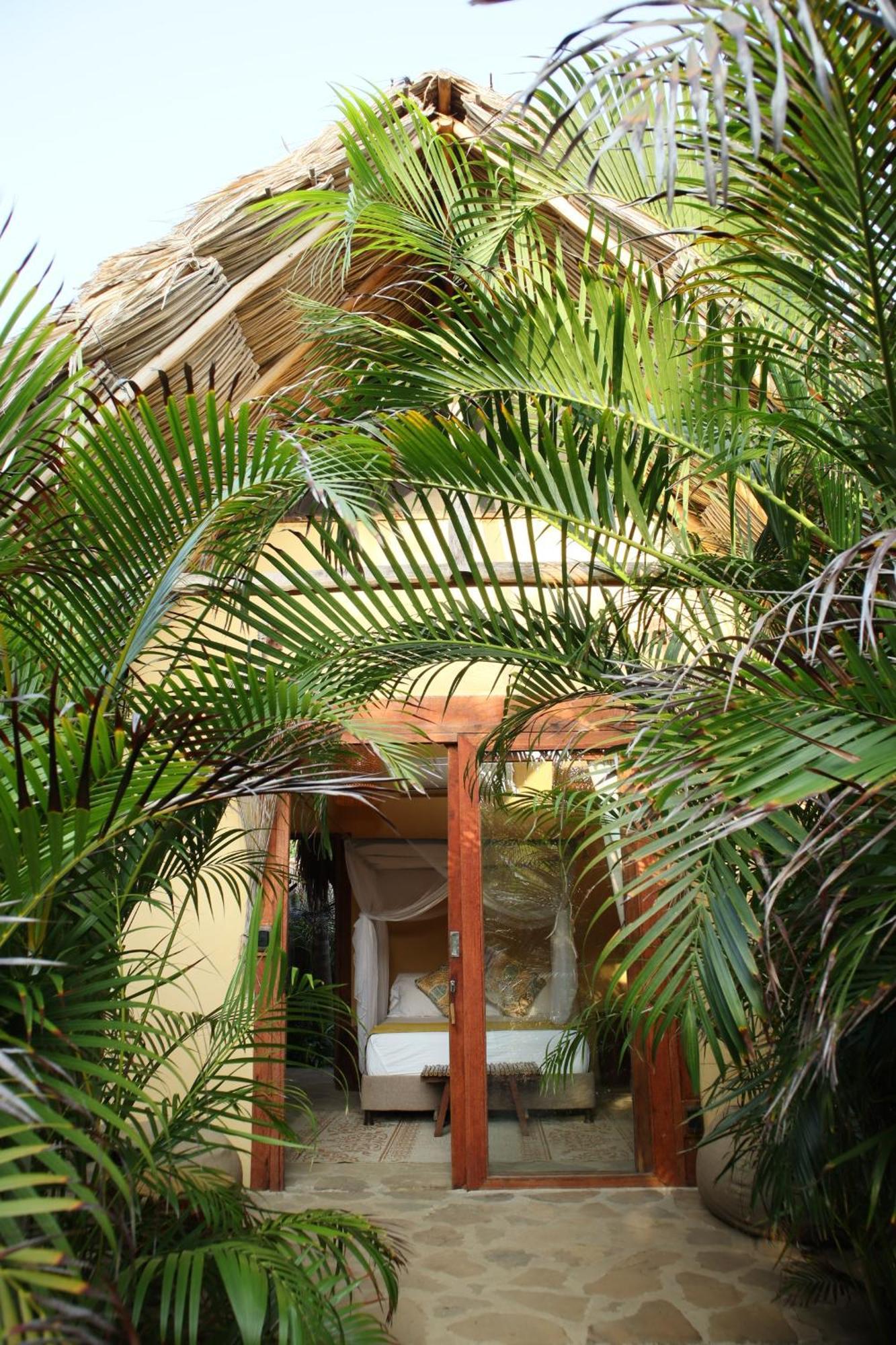 Eco Xata Hotel 4*