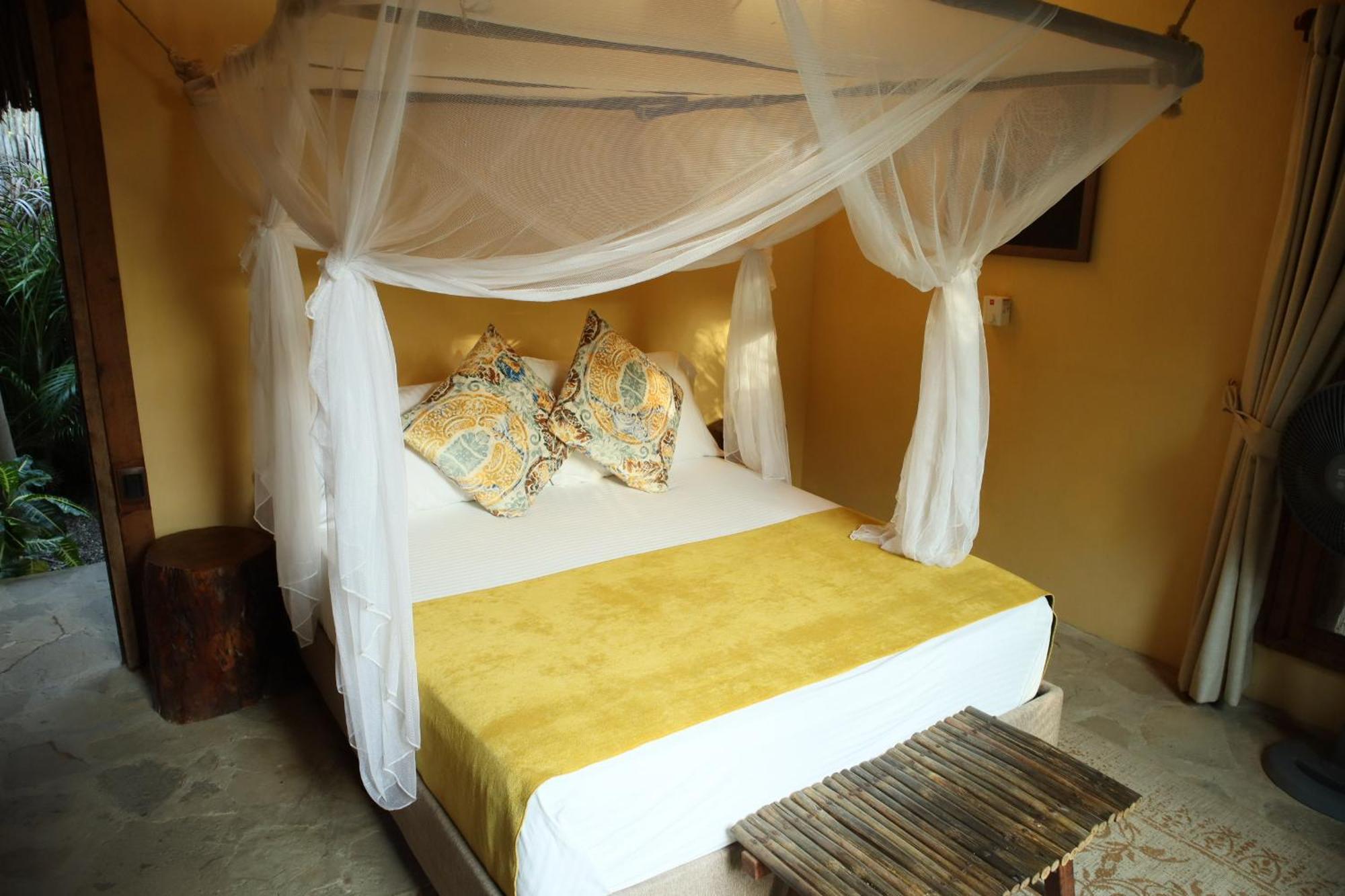 Hotel Eco Xata